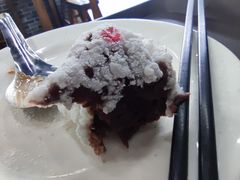艾窝窝（个）-老磁器口豆汁店(马家堡店)