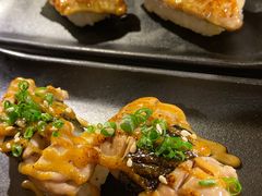 -昊·来了寿司(双楠2店)