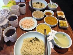 -裕兴记•蟹黄面馆(人民广场店)