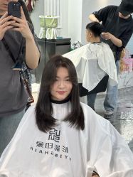 -Sying杉影日式烫染專門店
