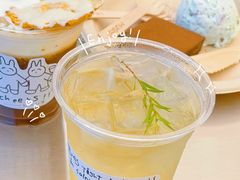 -HUGS coffee(东区店)