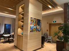 -杭州开元名都大酒店·地中海自助餐厅