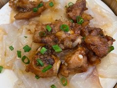 -香云轩·顺德菜(香云纱园林酒店店)