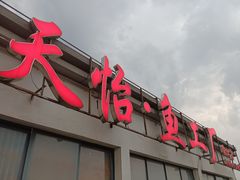-天怡·鱼工厂(临江店)