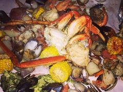 -The Crab Pot Seattle