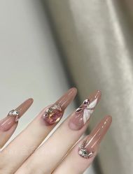 -M·X Nail日式美甲美睫