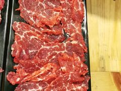 -陈记顺和牛肉火锅(岗顶店)