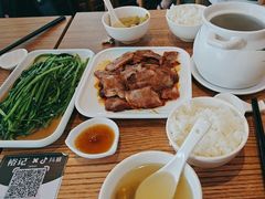-裕记烧腊连锁餐饮(国商分店)