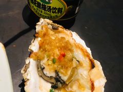 -很久以前羊肉串(中山公园店)