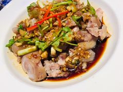 -绿茶餐厅(乐峰广场店)