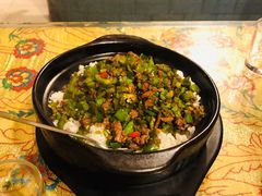 西藏拌饭-卡万金特色藏餐