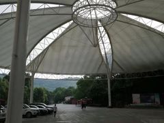 -石燕湖生态旅游景区