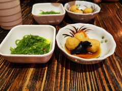 -平成屋·午肴夜酒(四川北路店)