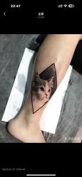 -極致刺青TATTOO STUDIO 私人订制