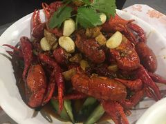 -忆口香龙虾(珠海夏湾老店)