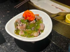 -上井料理黑金店(IFS国金中心店)