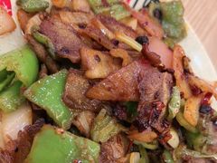 -江湖万州烤鱼(王子美食城)