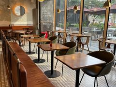 -BAKER&SPICE(BFC外滩金融中心店)