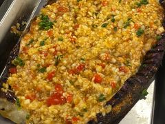 -串小白烧烤(金沙洲店)