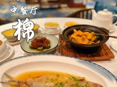 -红棉中餐厅·广州海航威斯汀酒店