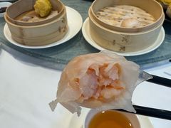 -白天鹅宾馆-宏图府餐厅
