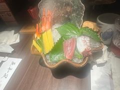 -匠和风精致料理(莆田财富中心店)