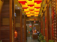 -老码头火锅(骡马市店)