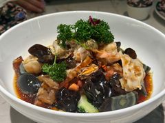 -峰厨大鱼泡饼·天津菜(西青大学城店)