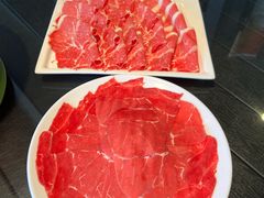 -南门涮肉(上海一店)