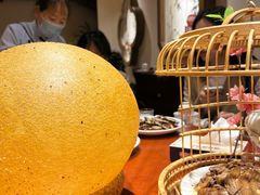 -杨记隆府(时代天街店)