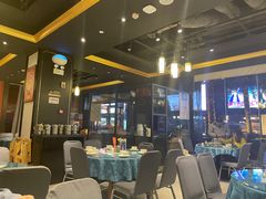 大堂-湘春酒家·1989(运达汇店)