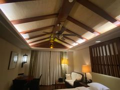 -三清山希尔顿度假酒店