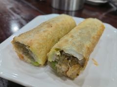 五虎擒羊-御清斋总店(天一街店)