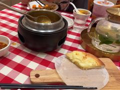 -西贝(常熟印象城店)