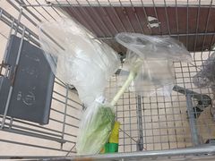 -永辉超市(凯德·天府店)