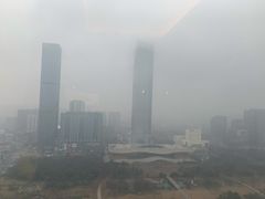 -无锡君来洲际酒店