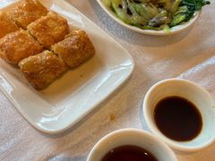 -金鮀岛潮州酒家