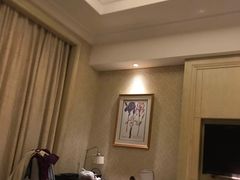 -福建鲤鱼洲酒店