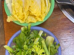 -重庆鸡公煲·青锅花椒鱼(牡丹江路店)