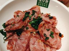 -绿草地·湘菜(悦方ID mall店)