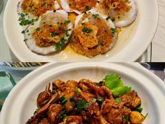 -又见炊烟私房菜(敬亭路店)