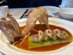 -新荣记(椒江店)