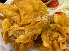 -新记美食(关闸店)