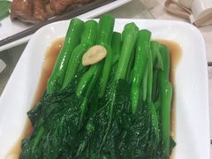 -顺风海鲜港(金玉兰店)