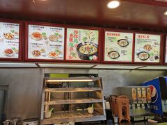 -真功夫(北京路步行街店)