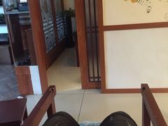 -孙三拨按摩拨筋(五一路店)