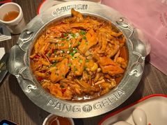 -胖哥俩肉蟹煲(湖滨银泰in77店)