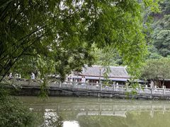 -黔灵山公园