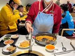 -韩时烤肉(枫蓝店)