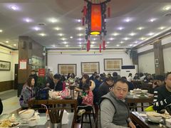 -春发生饭店·非遗(南院门店)